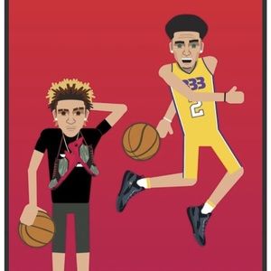 Meet your Posher, Jackson